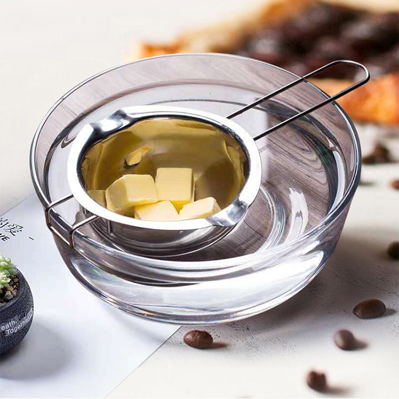 Roestvrijstalen Wax Smeltkroes - Soap Making Business recensie en prijs