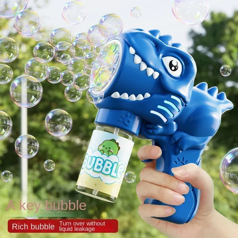 6-gaats Dinosaur Bubble Machin - Soap Making Cold Process recensie en prijs